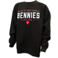 Bennies 3 Line Crew Sweatshirt
