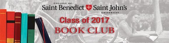Class of 2017 Book Club)