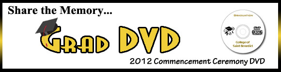 Grad DVD
