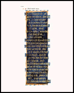 Magnificat Print