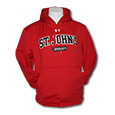 Under Armour Tackle Twill Hood