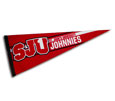 3 Color Pennant