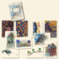 Notecards Folio St Johns Bible Historical Books