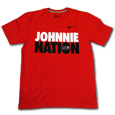 Nike Johnnie Nation T-Shirt