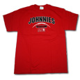 Johnnie Football T-Shirt