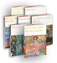  Saint John's Bible Book Bundle