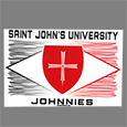 Sticker - Saint John's University Diamond