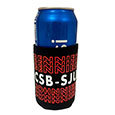 Can Cooler C.S.B. + S.J.U.
