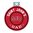 Sticker - St. John's Dad