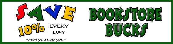 Bookstore Bucks