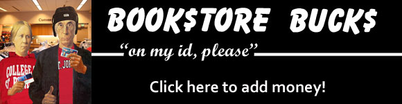 Bookstore Bucks)