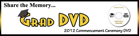 Grad DVD