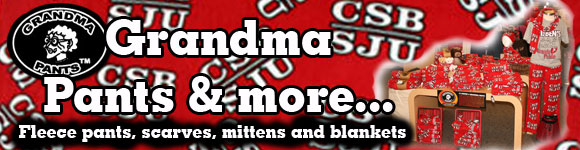 Grandma Pants and more)