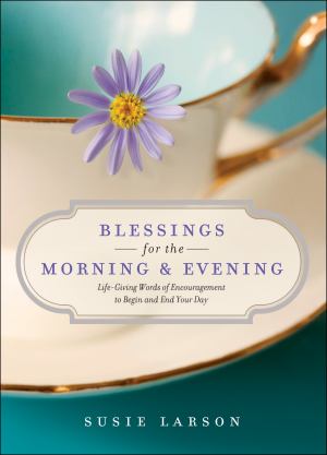 Blessings For The Morning And Evenings Life Giving Words Of Encouragement To