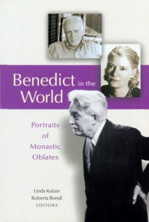 Benedict In The World