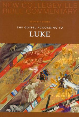 Gospel According To Luke New Collegeville Bible Commentary #3 (SKU 10610169187)