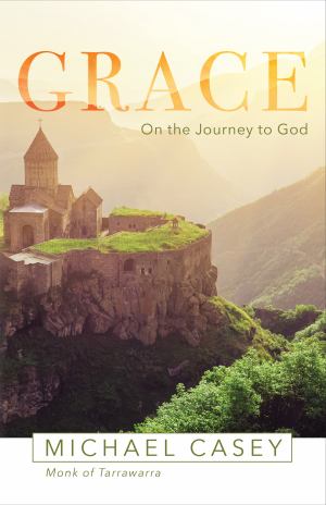 Grace On The Journey To God (SKU 11543213196)