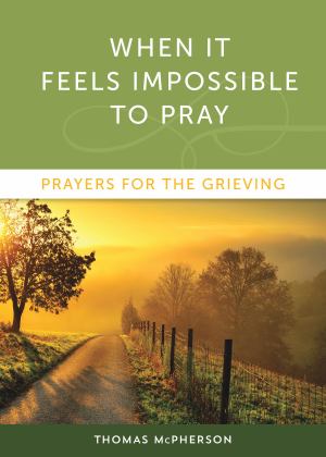 When It Feels Impossible To Pray Prayers For The Grieving