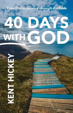 40 Days With God Time Out To Journey Through The Bible (SKU 11690559193)