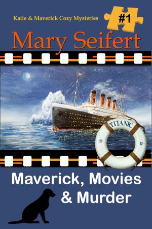 Maverick Movies And Murder (SKU 11767374188)