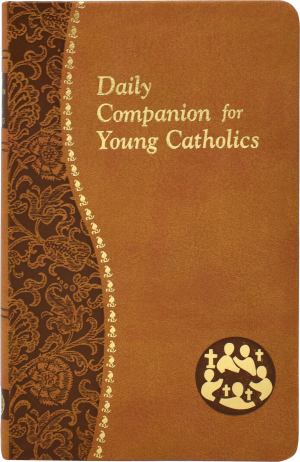 Daily Companion For Young Catholics 181/19 (SKU 11328674193)