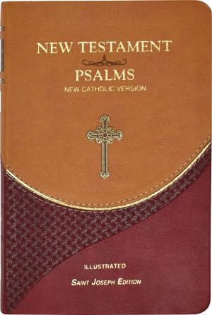New Testament And Psalms New Catholic Version (SKU 11612162193)