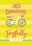 365 Devotions For Living Joyfully