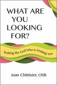 What Are You Looking For Seeking The God Who Is Seeking You