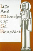 Life And Miracles Of St. Benedict