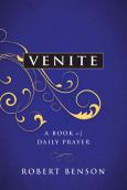 Venite A Book Of Daily Prayer