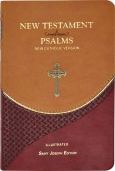New Testament And Psalms New Catholic Version