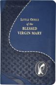 Little Office Of The Blessed Virgin Mary 450/19