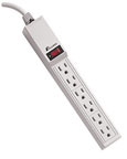 Power Strip 6 Outlet
