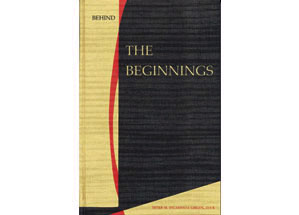 Behind The Beginnings (SKU 10135631190)