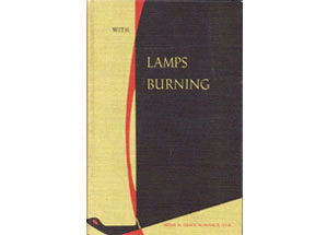 With Lamps Burning (SKU 10135655190)