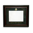 PRE-2007 DIPLOMA FRAME WITH EMBOSSED SEAL -Special Order