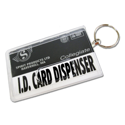 I.D. Card Holder (SKU 11095026157)
