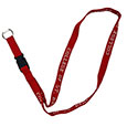 LANYARD - COLLEGE OF ST. BENEDICT