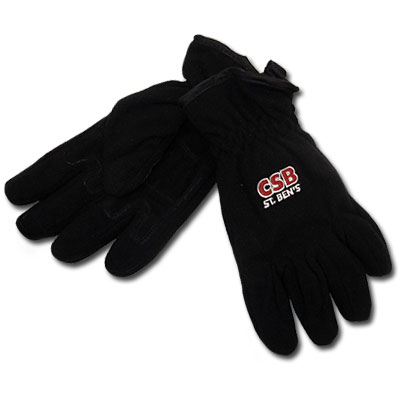 Gloves C.S.B. Polar Fleece (SKU 11335535175)
