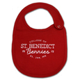 Bib -College Of Saint Benedict 4 Line