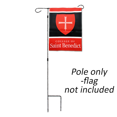 Garden Flag Pole (SKU 11499039157)