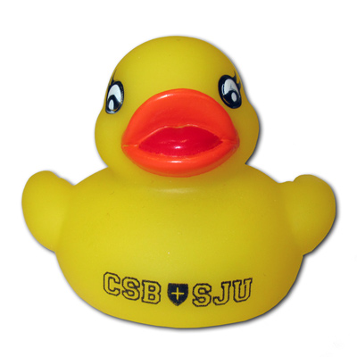 Rubber Ducky -C.S.B./S.J.U. (SKU 1155440012)