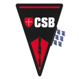 Sticker -C.S.B. Coco Pennant