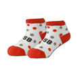 Socks -Little Kids' Polka Dot C.S.B.
