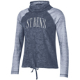 Women's St. Ben's Feel Good Cowl Sweatshirt