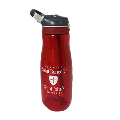Water Bottle C.S.B./S.J.U. Logo Contigo Ashland (SKU 11673033106)