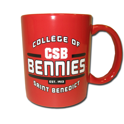 Mug -Bennies Barred Dorchester (SKU 11673392106)