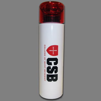 C.S.B. Shield Athletics Sport Water Bottle (SKU 11673804102)