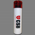 C.S.B. Shield Athletics Sport Water Bottle