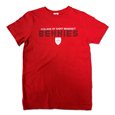 Youth 2 Line Dot Bennies Short Sleeve T-Shirt